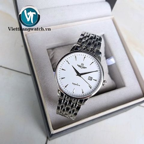  SR WATCH NAM SG1072.1102TE CHÍNH HÃNG 