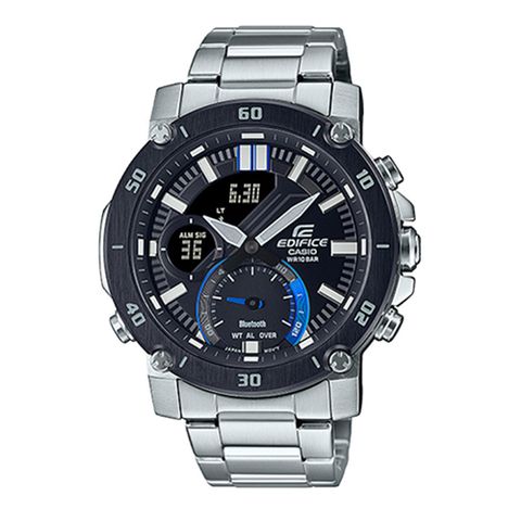  CASIO EDIFICE ECB-20DB-1ADF CHÍNH HÃNG 