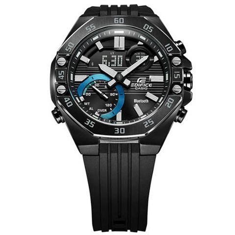  CASIO EDIFICE ECB-10PB-1ADF BLUETOOTH CHÍNH HÃNG 