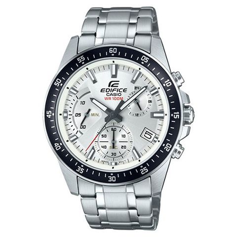  CASIO EDIFICE  EFV-540D-7AVUDF CHÍNH HÃNG 