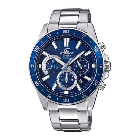  CASIO EDIFICE EFV-570D-2AVDF CHÍNH HÃNG 