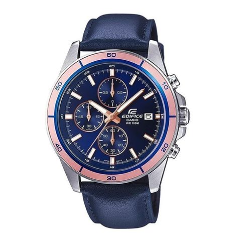  CASIO EDIFICE EFR-526L-2AVUDF CHÍNH HÃNG 