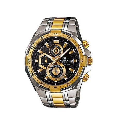  CASIO EDIFICE EFR-539SG-1AVUDF CHÍNH HÃNG 