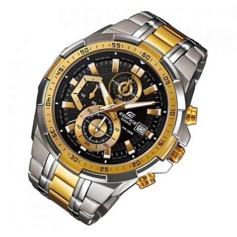  CASIO EDIFICE EFR-539SG-1AVUDF CHÍNH HÃNG 