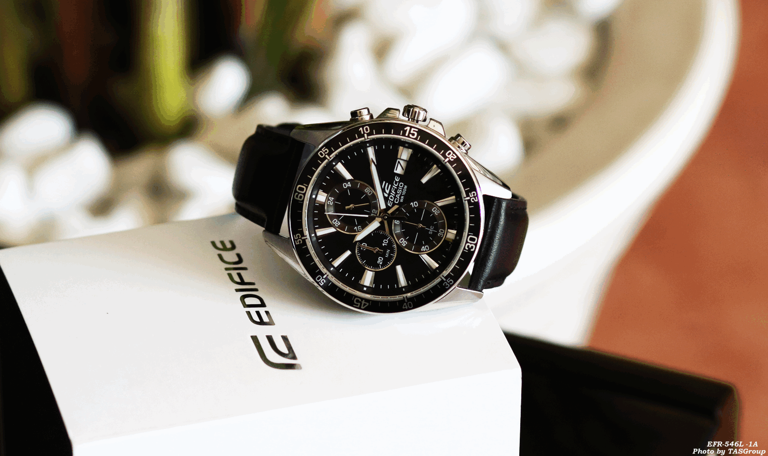Casio edifice efr 546l discount