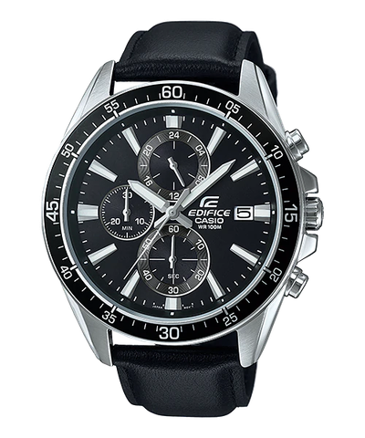  CASIO EDIFICE EFR-546L-1AV CHÍNH HÃNG 