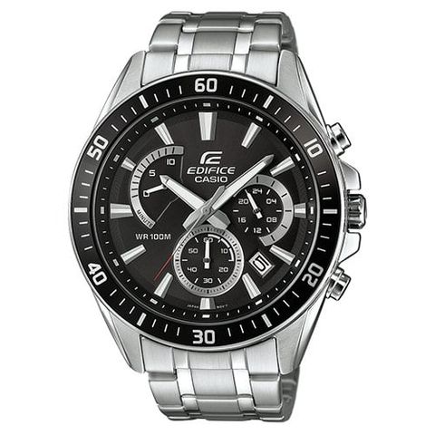  CASIO EDIFICE EFR-552D-1AVUDF CHÍNH HÃNG 