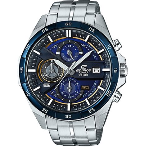  CASIO EDIFICE EFR-556DB-2AVUDF CHÍNH HÃNG 