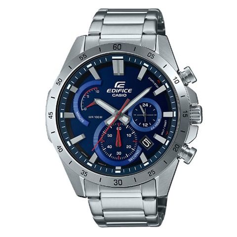  CASIO EDIFICE EFR-573D-2AVUDF CHÍNH HÃNG 