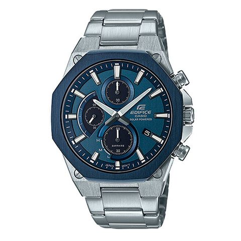  CASIO NAM EDIFICE EFS-S570DB-2AUDF CHÍNH HÃNG 