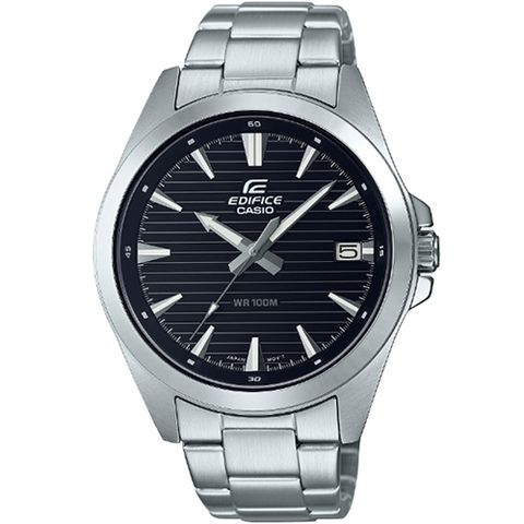  CASIO EDIFICE EFV-140D-1AVUDF CHÍNH HÃNG 