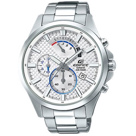  CASIO EDIFICE EFV-530D-7AVUDF CHÍNH HÃNG 