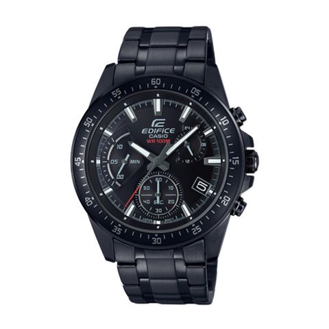  CASIO EDIFICE EFV-540DC-1AVUDF CHÍNH HÃNG 