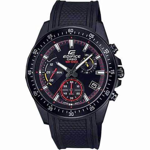  CASIO EDIFICE EFV-540PB-1AVUDF CHÍNH HÃNG 