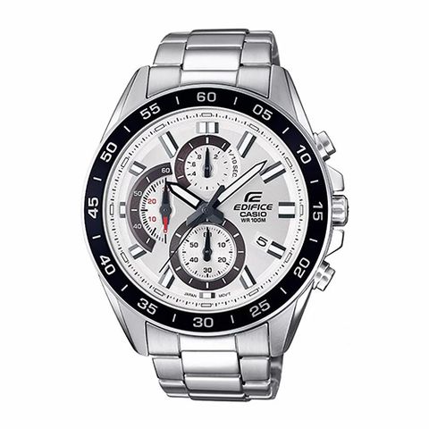  CASIO EDIFICE EFV-550D-7AVUDF CHÍNH HÃNG 