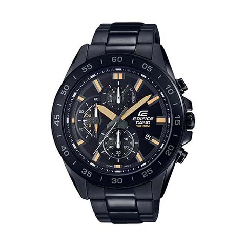  CASIO EDIFICE EFV-550DC-1AVUDF CHÍNH HÃNG 