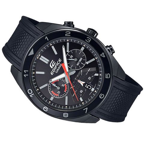  CASIO EDIFICE EFV-590PB-1AVUDF CHÍNH HÃNG 