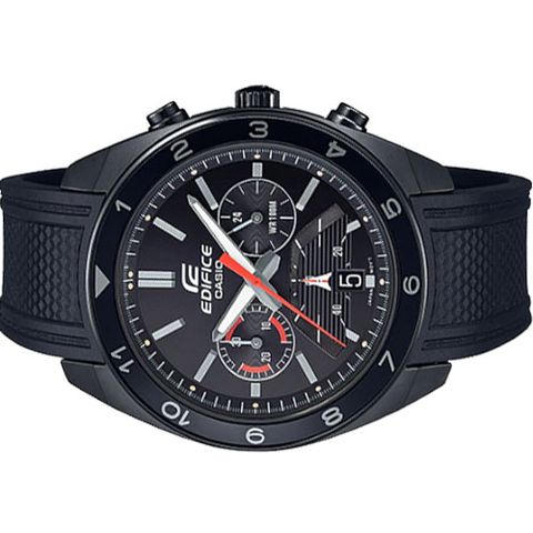  CASIO EDIFICE EFV-590PB-1AVUDF CHÍNH HÃNG 