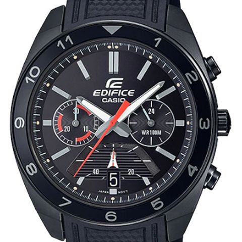  CASIO EDIFICE EFV-590PB-1AVUDF CHÍNH HÃNG 