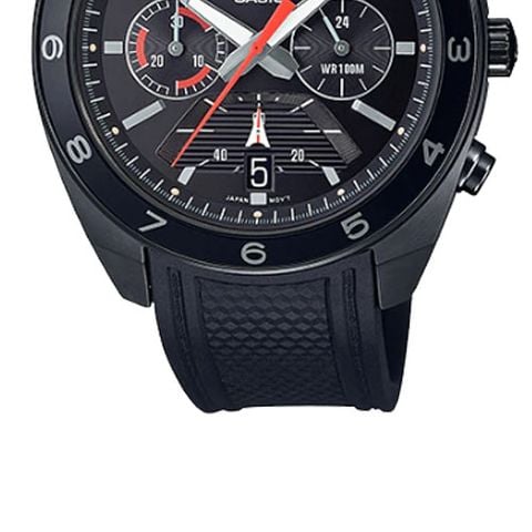  CASIO EDIFICE EFV-590PB-1AVUDF CHÍNH HÃNG 