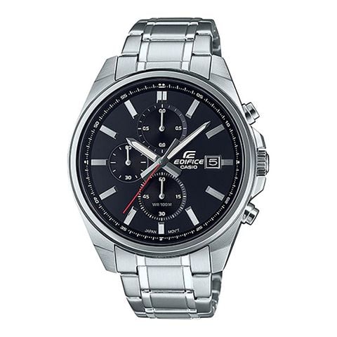  CASIO EDIFICE EFV-610D-1AVUDF CHÍNH HÃNG 