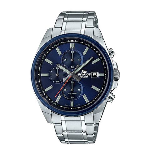  CASIO EDIFICE EFV-610DB-2AVUDF CHÍNH HÃNG 