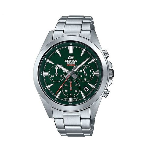  CASIO EDIFICE EFV-630D-3AVUDF CHÍNH HÃNG 