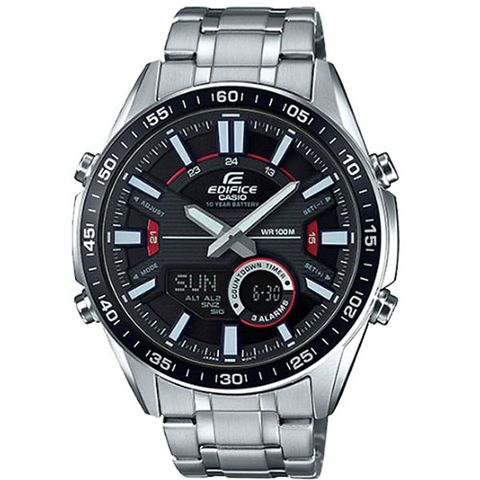  CASIO EDIFICE EFV-C100D-1AVDF CHÍNH HÃNG 