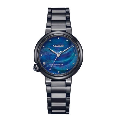  ĐỒNG HỒ NỮ CITIZEN EM0915-86N ECO DRIVE CHÍNH HÃNG 