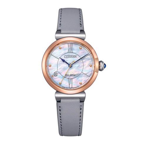  CITIZEN NỮ EM1074-15D ECO DRIVE CHÍNH HÃNG 