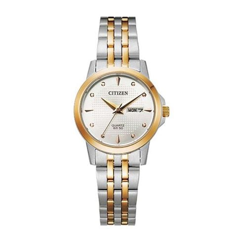  CITIZEN NỮ EQ0605-53A CHÍNH HÃNG 