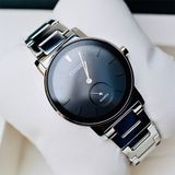  CITIZEN CẶP ĐÔI BE9180-52E & EQ9060-53E CHÍNH HÃNG 