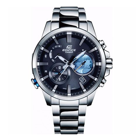  CASIO EDIFICE EQB-600D-1A2DR CHÍNH HÃNG 