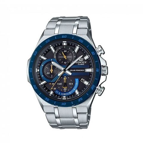  CASIO EDIFICE EQS-920DB-2AVUDF CHÍNH HÃNG 