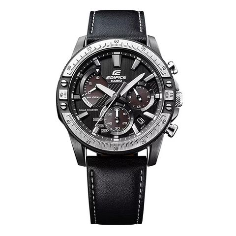  CASIO EDIFICE EQS-930TL-1AVUDF SOLAR POWERED CHÍNH HÃNG 