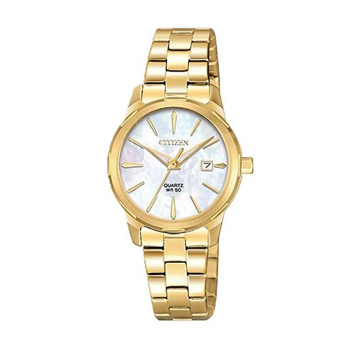  CITIZEN NỮ EU6072-56D CHÍNH HÃNG 