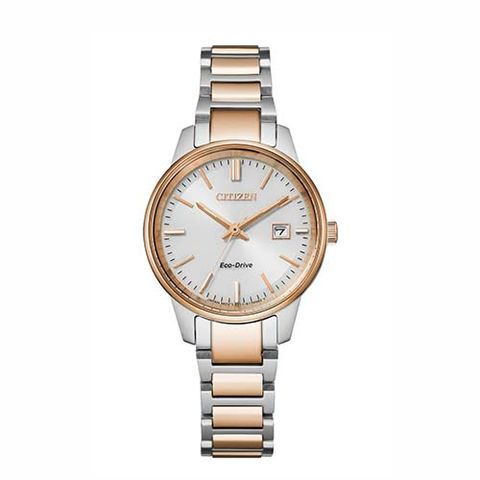  CITIZEN NỮ EW2596-89A CHÍNH HÃNG 