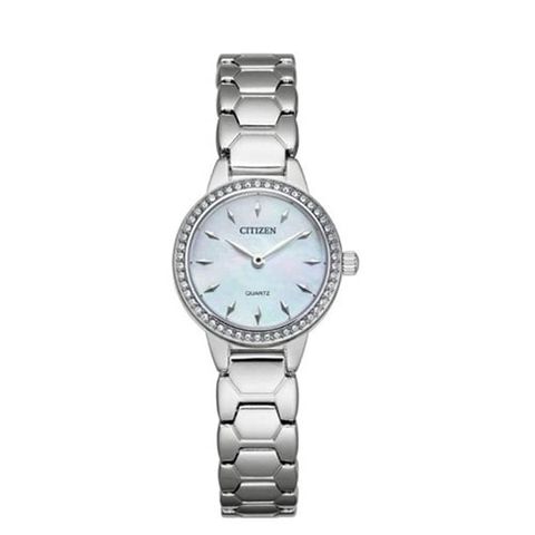  CITIZEN NỮ EZ7010-56D CHÍNH HÃNG 