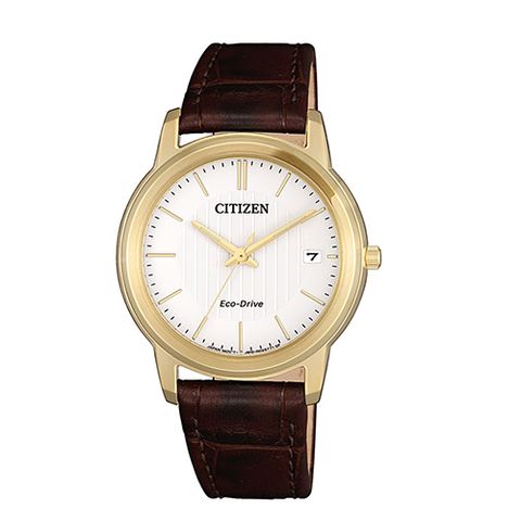  CITIZEN NỮ FE6012-11A ECO-DRIVE CHÍNH HÃNG 