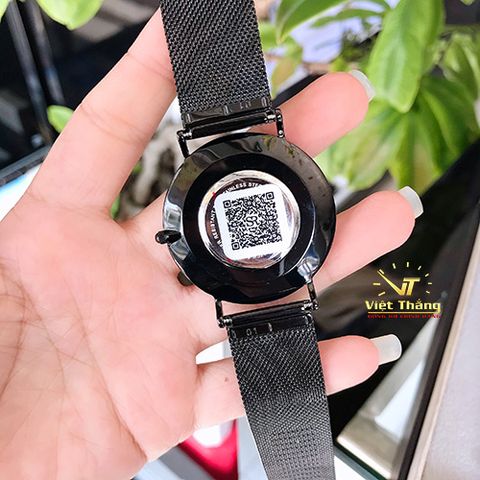  SR WATCH NAM SG1085.1601 CHÍNH HÃNG 