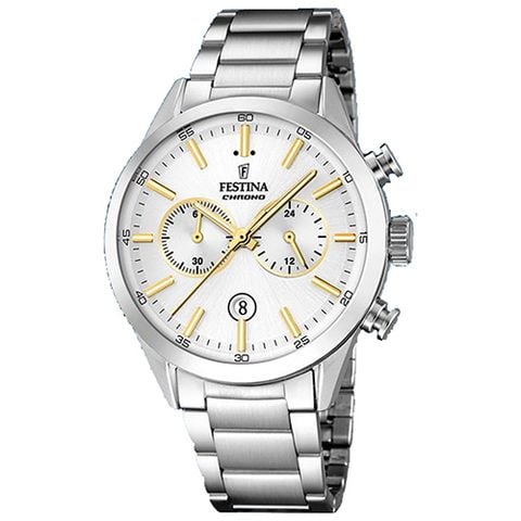  FESTINA NAM F16826/D CHÍNH HÃNG 