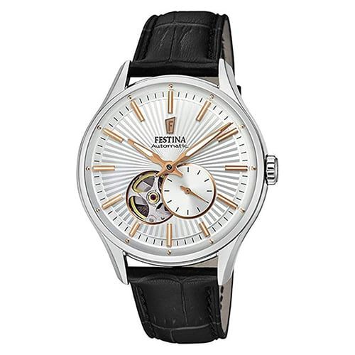 FESTINA NAM F16975/1 CHÍNH HÃNG– Đồng Hồ Việt Thắng
