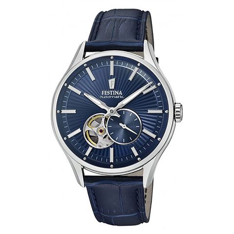  FESTINA NAM F16975/2 CHÍNH HÃNG 