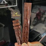  DÂY DA CÁ SẤU S20*18 