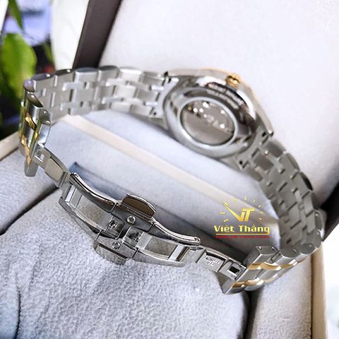  SR WATCH NAM SG8883.1202AT CHÍNH HÃNG 