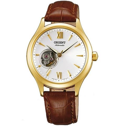  ORIENT NỮ FDB0A003W0 AUTOMATIC CHÍNH HÃNG 