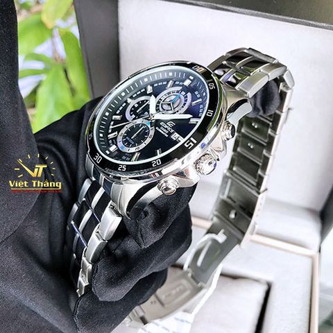  CASIO EDIFICE EFR-547D-1AVUDF CHÍNH HÃNG 