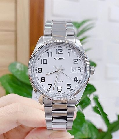  Đồng Hồ Nam Chính Hãng CASIO MTP-1302D-7B 