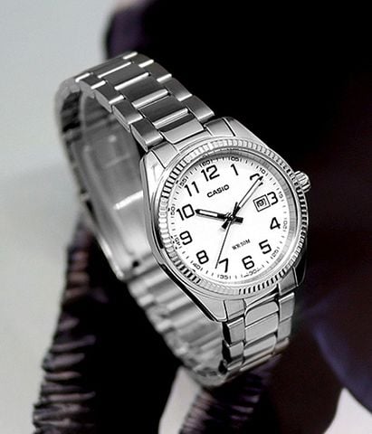  Đồng Hồ Nam Chính Hãng CASIO MTP-1302D-7B 