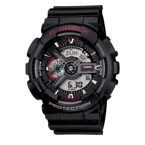  CASIO G-SHOCK GA-110-1ADR CHÍNH HÃNG 